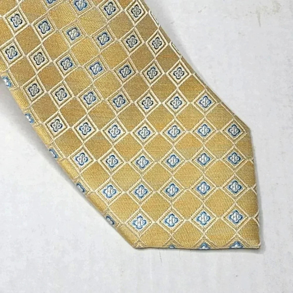 JOSEPH ABBOUD Men's Necktie (New) - Picture 2 of 8